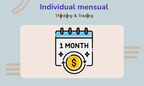 Metodología T&T Individual mensual